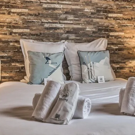 Шале Chalet Para *