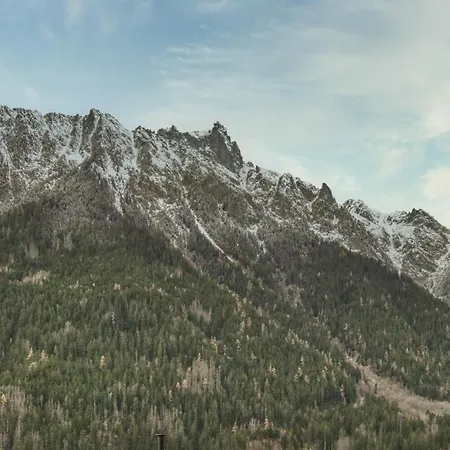 Chalet Para * Chamonix